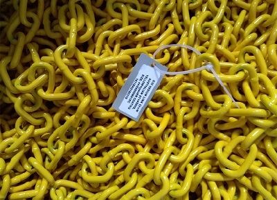Buntáistí an Pholaistir Sling
