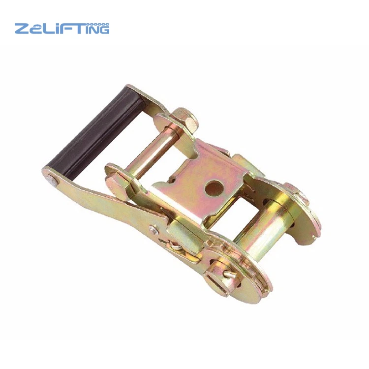 Búcla Strap Ratchet