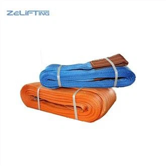 Sling Webbing Flat Webling