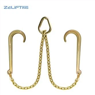 Slabhra J Hook